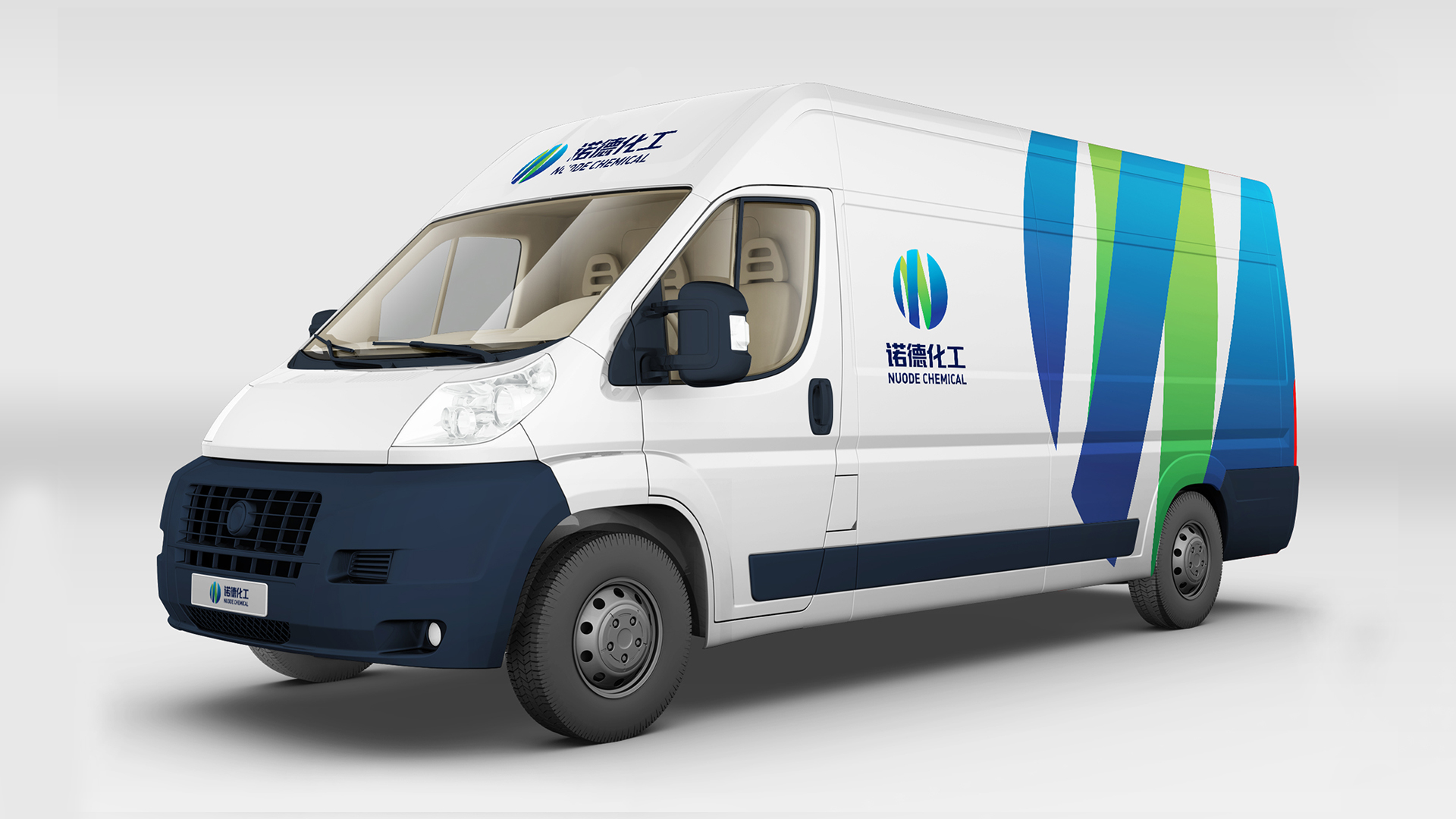 常州诺德化工VI设计 常州诺德化工VI设计