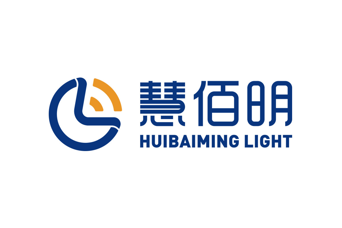 慧佰明品牌全案策划设计logo设计