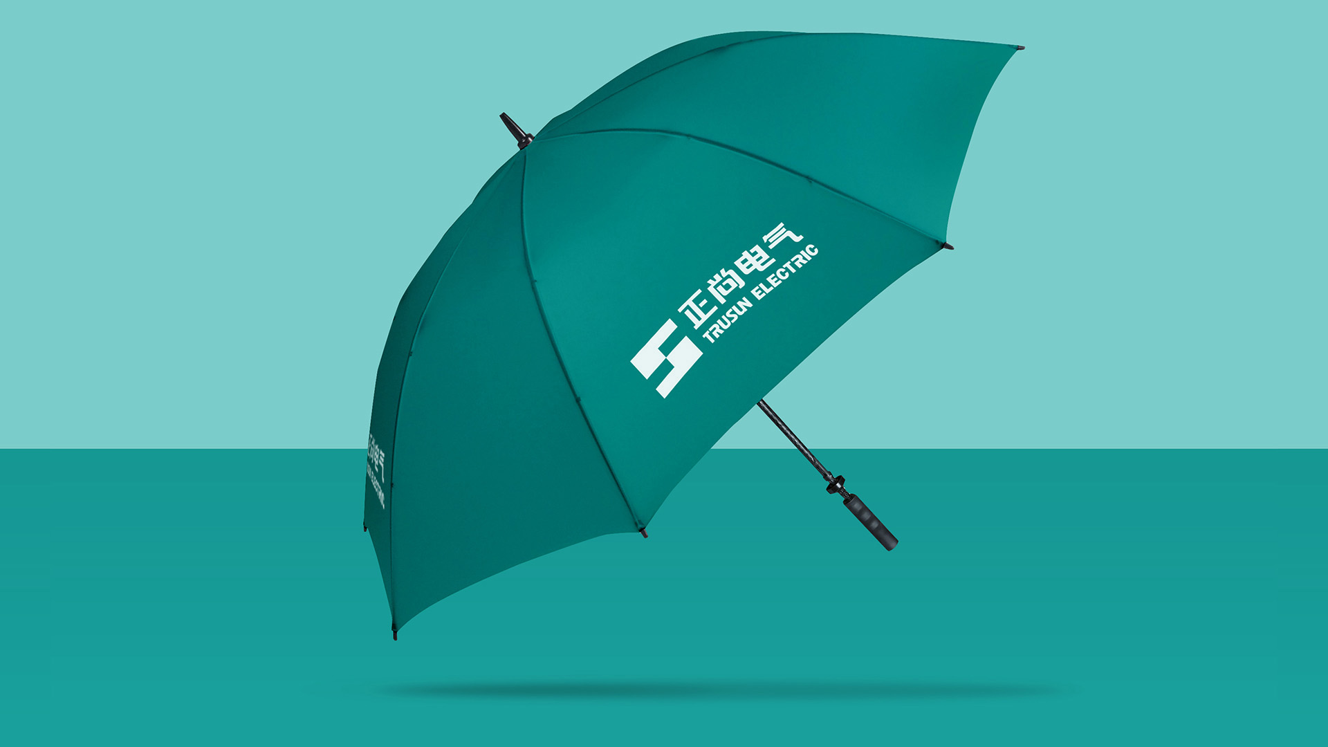 正尚电气品牌形象升级设计vi设计 正尚电气品牌形象升级设计vi设计