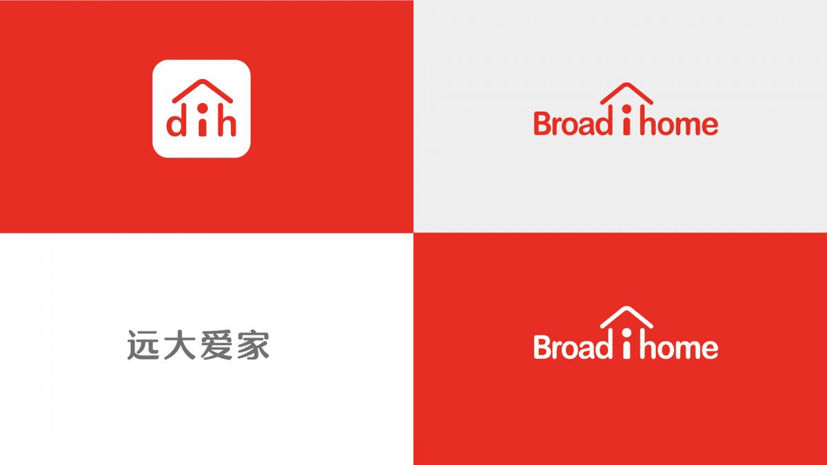 常州远大新材料品牌策划设计logo设计