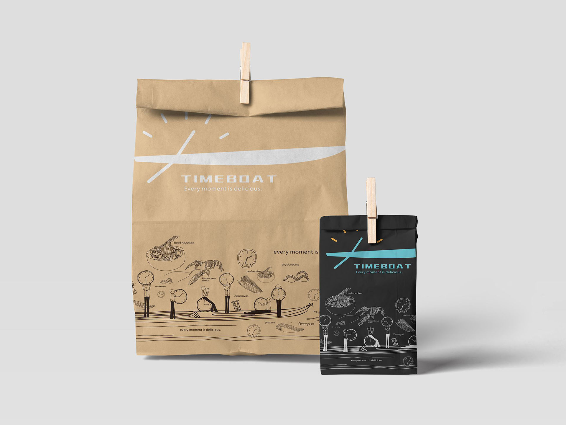 产品包装设计2 产品包装设计