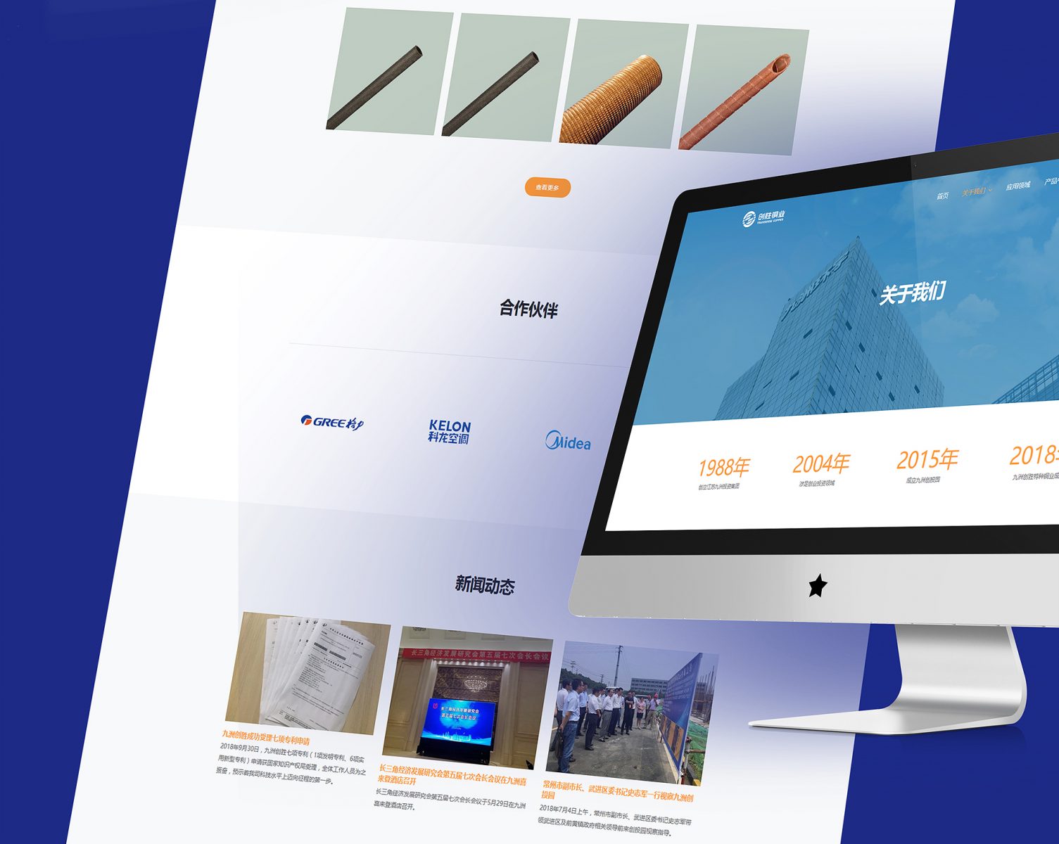 常州广告公司-九洲创胜logo设计品牌设计